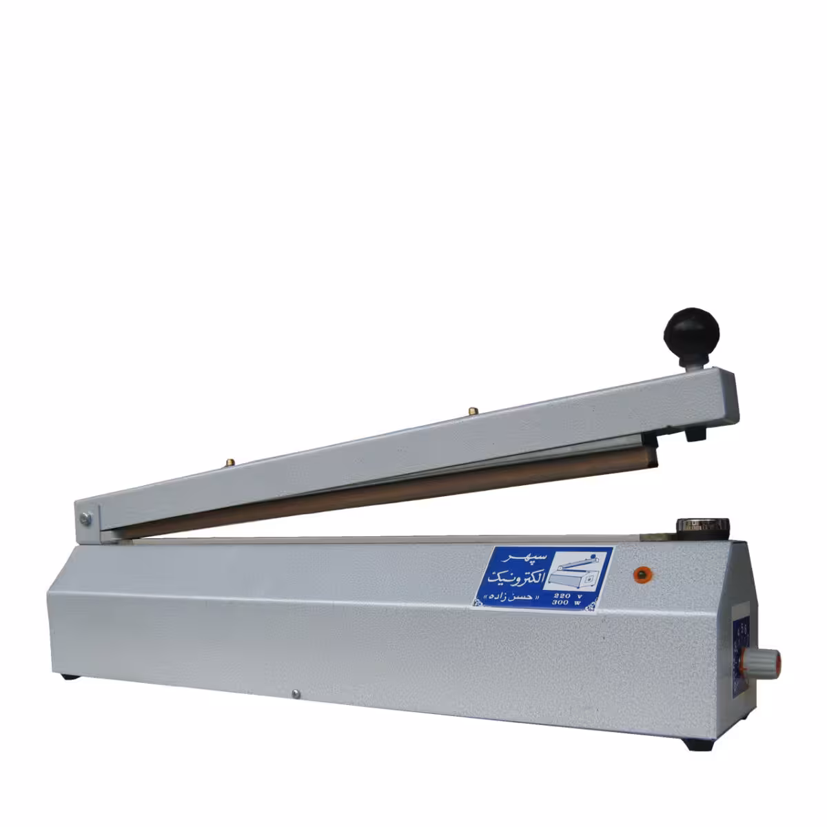 پرس دستی سپهر الکترونیک مدل تک دوخت 40cm