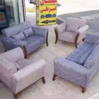 مبلمان صبا