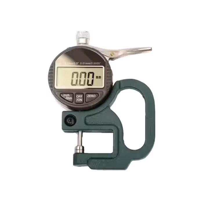 ضخامت سنج مدل دیجیتالی مدل 7301B