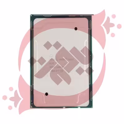 CPU سرور Intel Xeon-Gold 6132 (2.6GHz 14-core 140W)