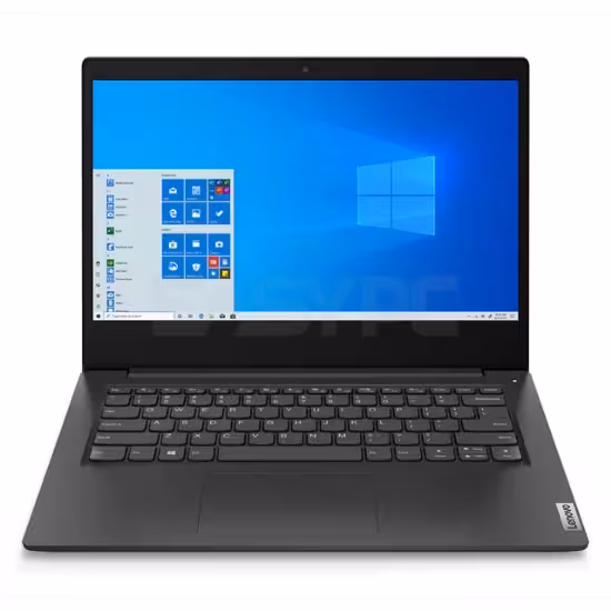 لپ تاپ لنوو 15.6 اینچی HD مدل Intel N4020 - Ideapad 3 15IGL05 رم 4GB حافظه 1TB HDD 256GB SSD گرافیک Integrated