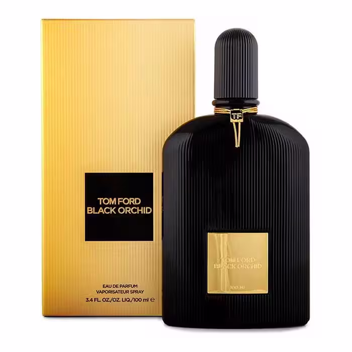 ادوپرفیوم Black Orchid از برند Tom Ford