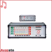 پاور میکسر جاسکو JAS-D1400DEA