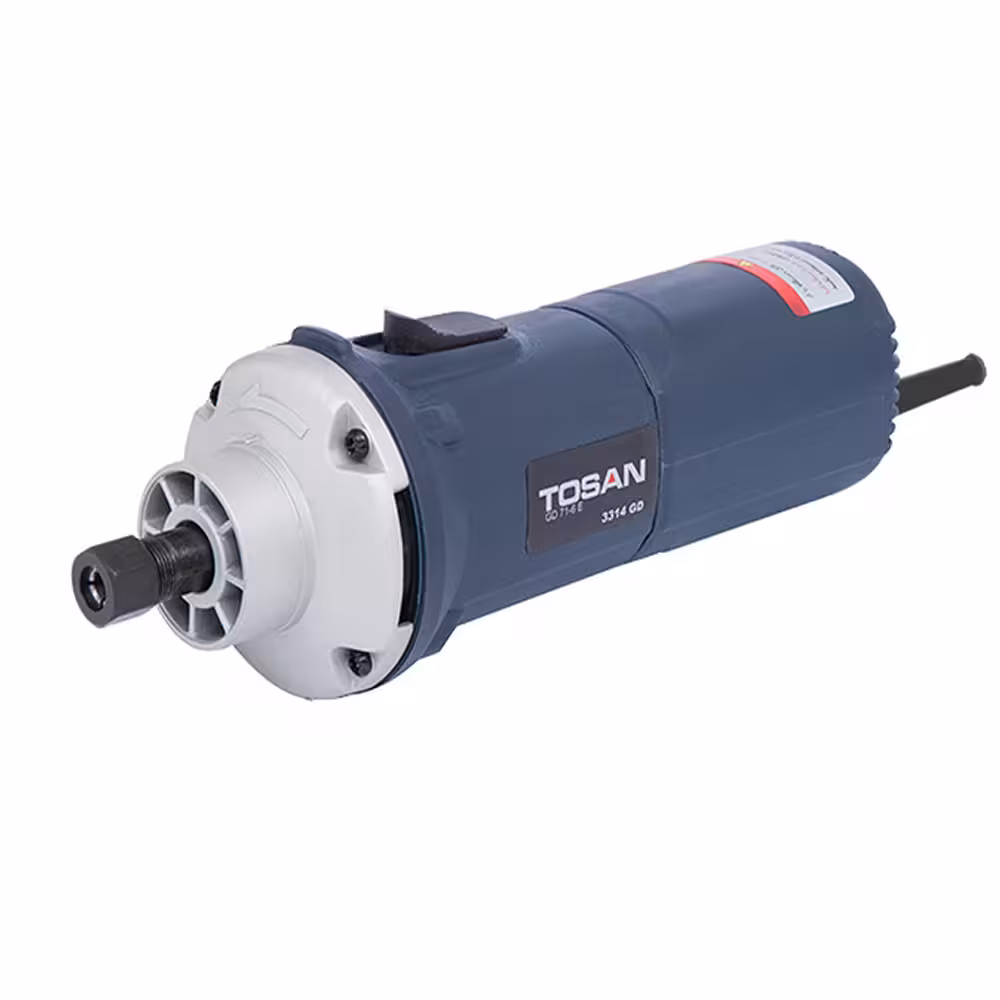 فرز انگشتی گلو کوتاه توسن tosan 3314GD