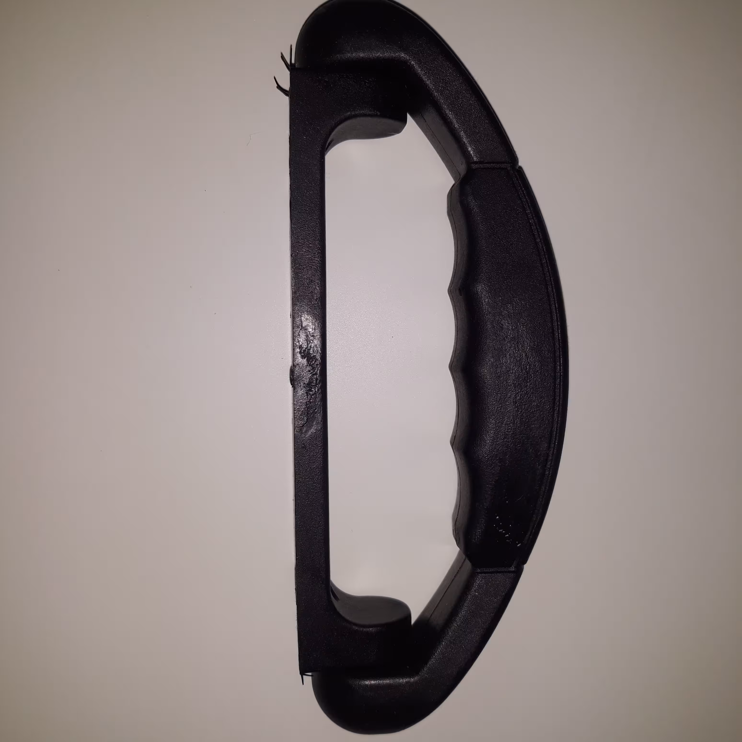 دسته حمل چمدان