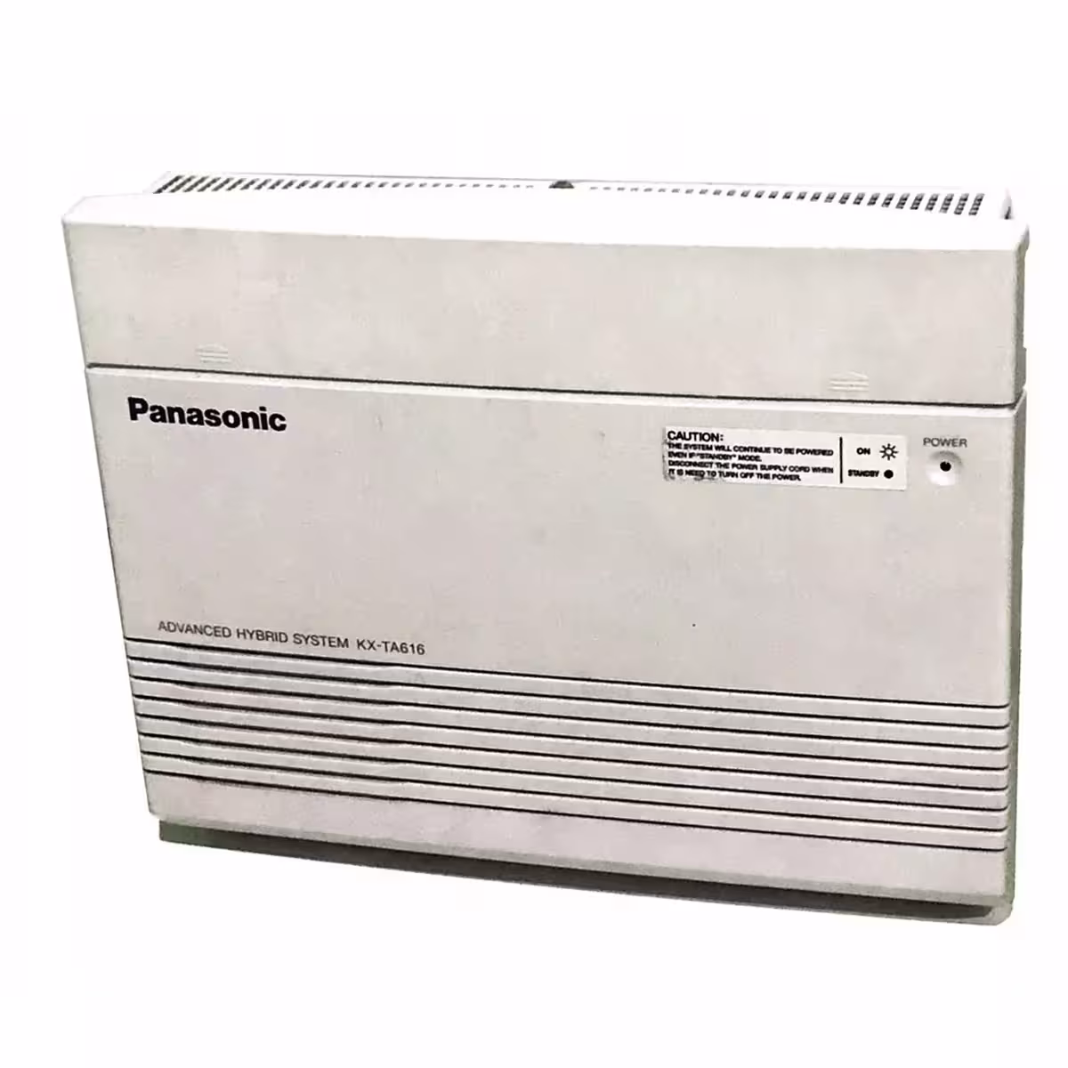دستگاه سانترال استوک پاناسونیک مدل Panasonic KX-TA616