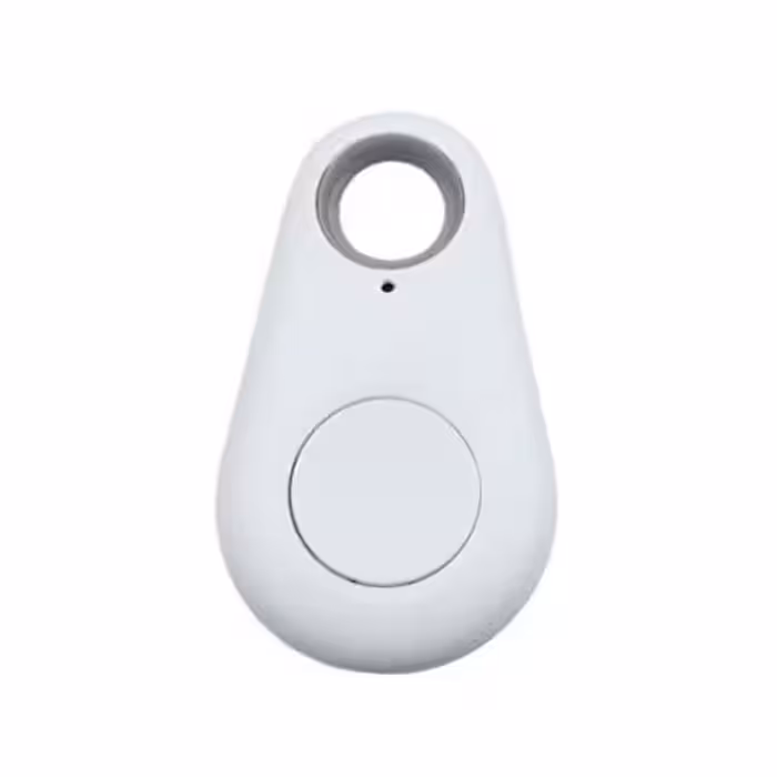 ردیاب ضدسرقت بلوتوثی آی تگ iTAG سفید
