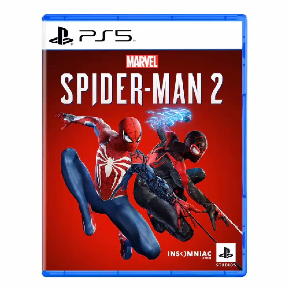 بازی Spider-Man 2 PS5
