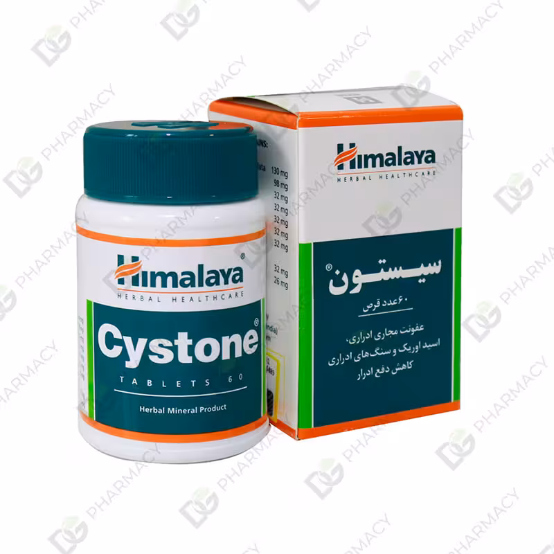 سیستون هیمالیا دیجی فارماسی