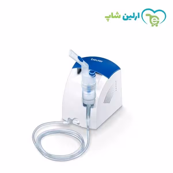 نبولایزر بیورر مدل IH 26