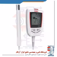دیتالاگر دما - رطوبت - جریان - ولتاژ - لوکس KIMO KH220