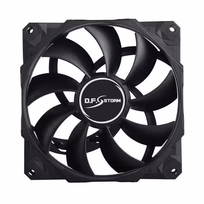 فن کیس انرمکس مدل دی اف استورم