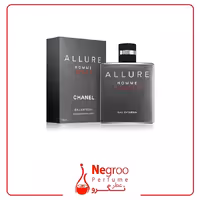 عطر و ادکلن لیلیوم عطر ادکلن شنل الور هوم اسپرت اکستریم 100 میل