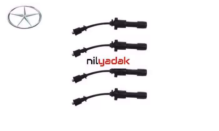 وایر شمع جک J3 درجه یک