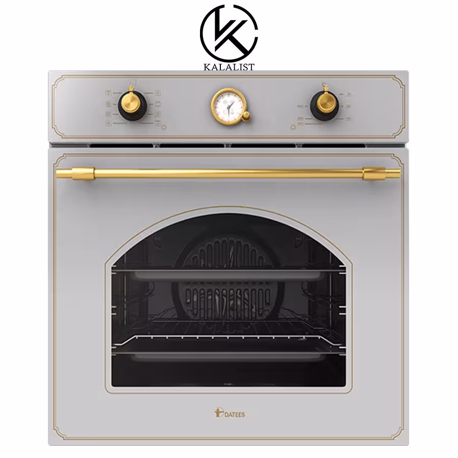 فر توکار داتیس مدل DF 655 U