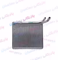 اواپراتور کولر ساندن بدون شیر پژو 405 – پارس – سمند کد E 2-2