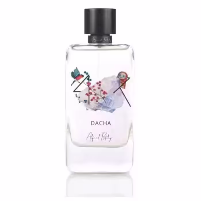 ادوپرفیوم Dacha از برند Alfred Ritchy