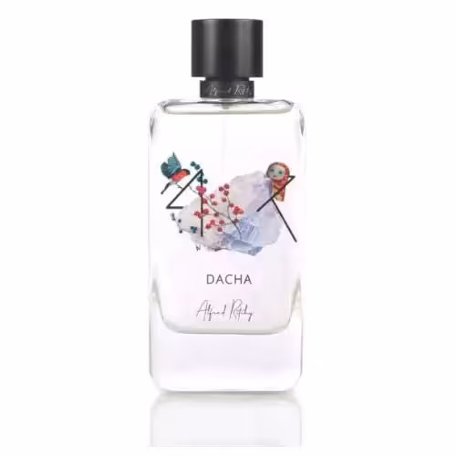 ادوپرفیوم Dacha از برند Alfred Ritchy