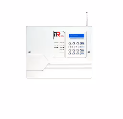مرکز کنترل دزدگیر اماکن ITR مدل I30