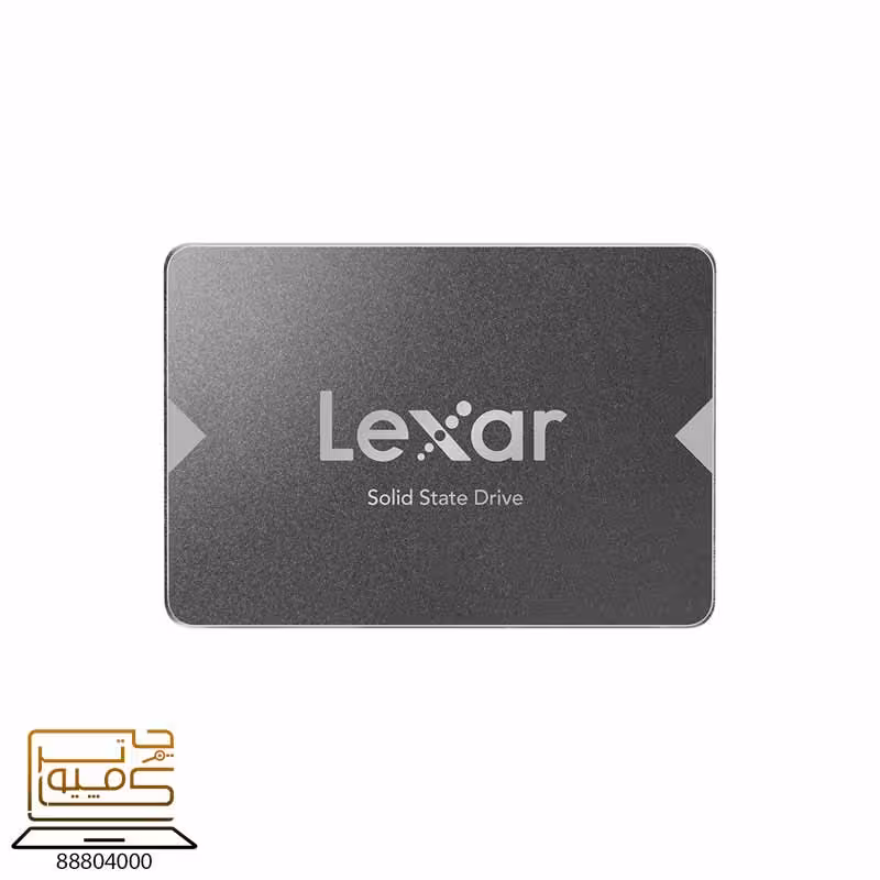 خرید حافظه Lexar NS100 128GB از کامپیوترچی