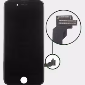 تاچ و ال سی دی اپل مدل iPhone 7 Plus رنگ مشکی