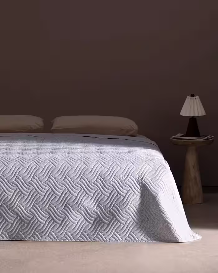 روتختی مادام کوکو طرح Grelot دونفره 1 تکه