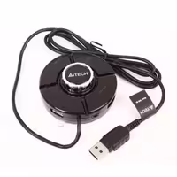 HUB A4TECH 66