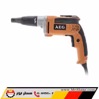 پیچ گوشتی برقی صنعتی آاگ S4000E