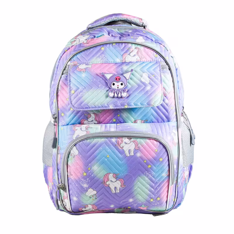 کوله پشتی مدرسه مدل کرومی | چاوه