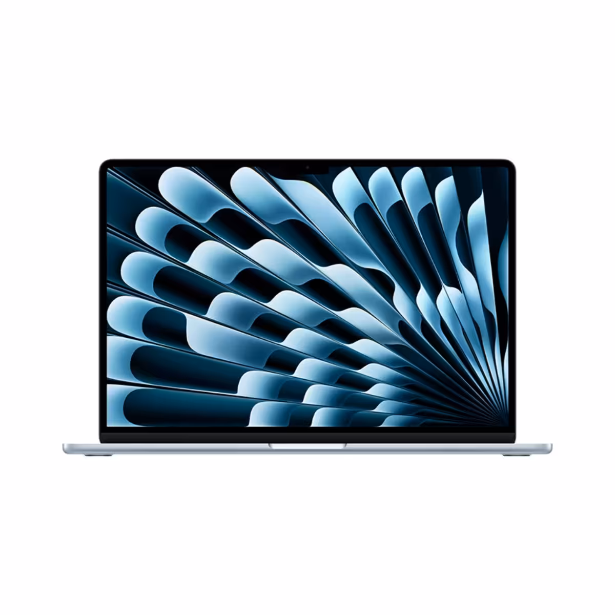 قیمت لپ تاپ اپل MacBook Air 2025 M4 – MC7A4