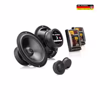 کامپوننت گلیدن مدل PRO 165 ACTIVE