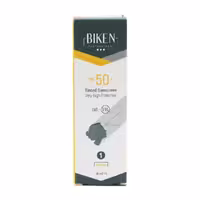 کرم ضد آفتاب رنگی بیکن پوست چرب با SPF50