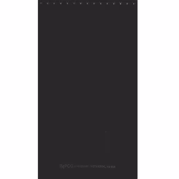 دفتر یادداداشت پاپکو کد NB-614