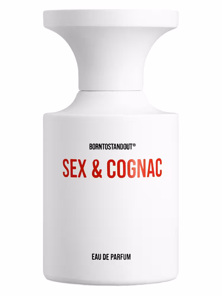 عطر ادکلن بورن تو استنداوت س… اند کنیاک