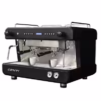 اسپرسوساز کنتی Conti مدل CC 202