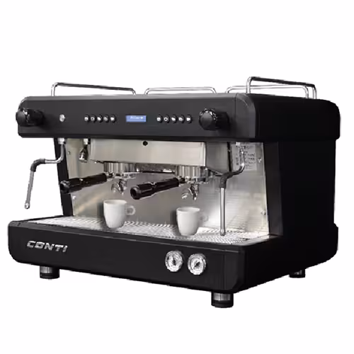 اسپرسوساز کنتی Conti مدل CC 202