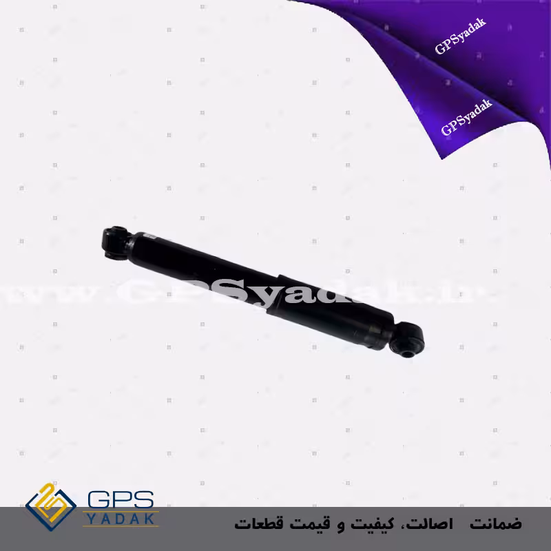 کمک فنر عقب چپ هیوندای النترا