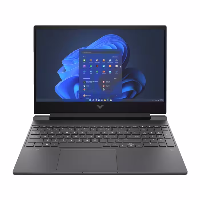خرید و قیمت لپ تاپ 15.6 اینچی اچ پی مدل Victus 15-FB2063DX R5-7535HS 32GB 1TB SSD 4GB AMD Radeon RX 6550M