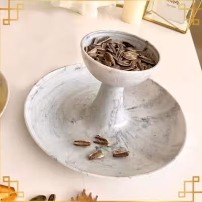 ظرف چیپس خوری