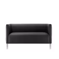 مبل 2 نفره نیلپر کد OSS 878N2