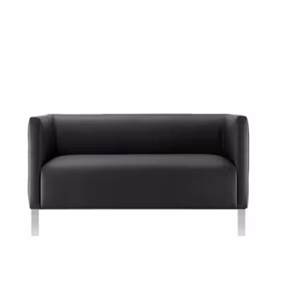 مبل 2 نفره نیلپر کد OSS 878N2