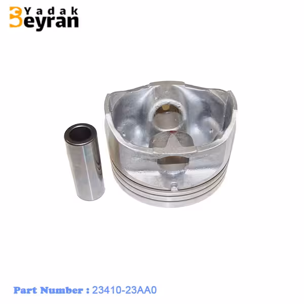 پیستون سراتو