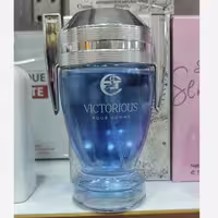 ادکلن ویکتور پور هوم 100 میل ( شرکت آر تی ) ( خرید عمده و تکی ادکلن و عطر گناوه مارکت )