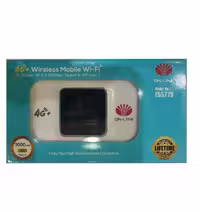 مودم جیبی هواوی اصلی مدل: Huawei E5577s