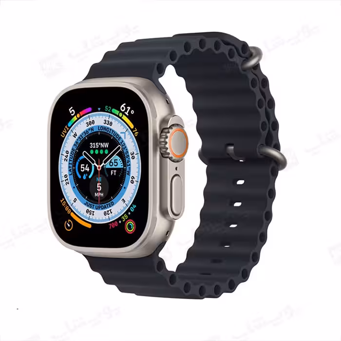 ساعت هوشمند هاینوتکو مدل Watch Hinoteko T90 Ultra Mini