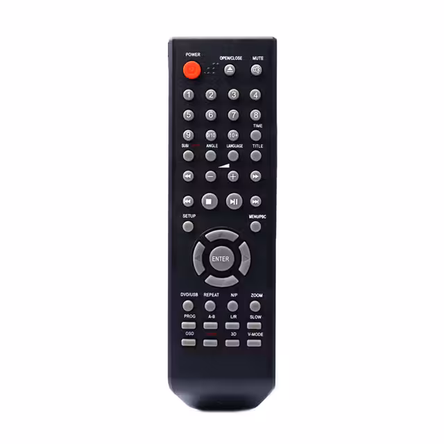 ریموت کنترل مدل MicroFire