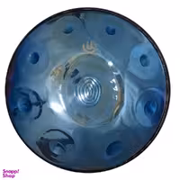 هنگ درام 9 نت آرشا کد 03