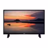 تلویزیون 43 اینچ وستل ترکیه مدل VESTEL 43550LED