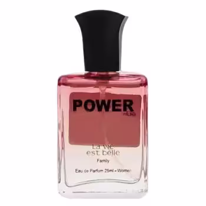 عطر جیبی پاورپالس رایحه لاویه اس بل