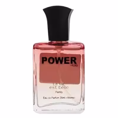 عطر جیبی پاورپالس رایحه لاویه اس بل